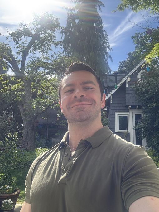 Dathan — massage therapist in Seattle, WA