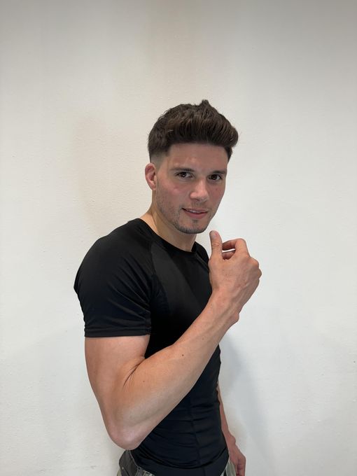 Joe — massage therapist in Los Angeles, CA