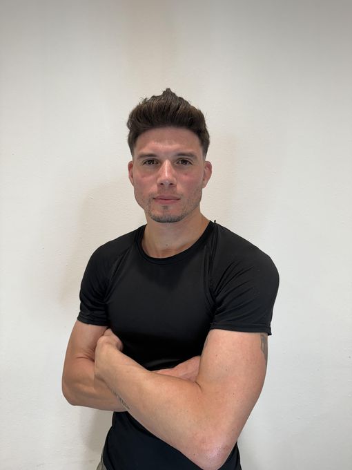 Joe — massage therapist in Los Angeles, CA