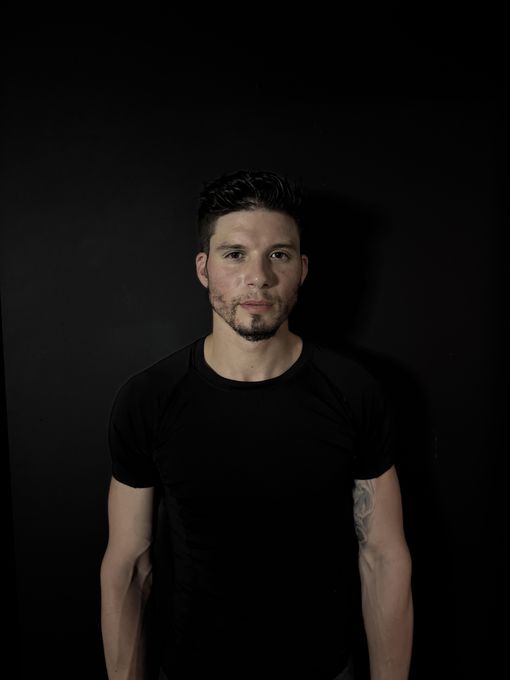 Joe — massage therapist in Los Angeles, CA
