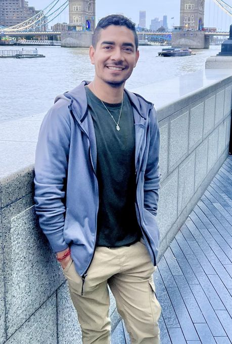 Ivan — massage therapist in Los Angeles, CA