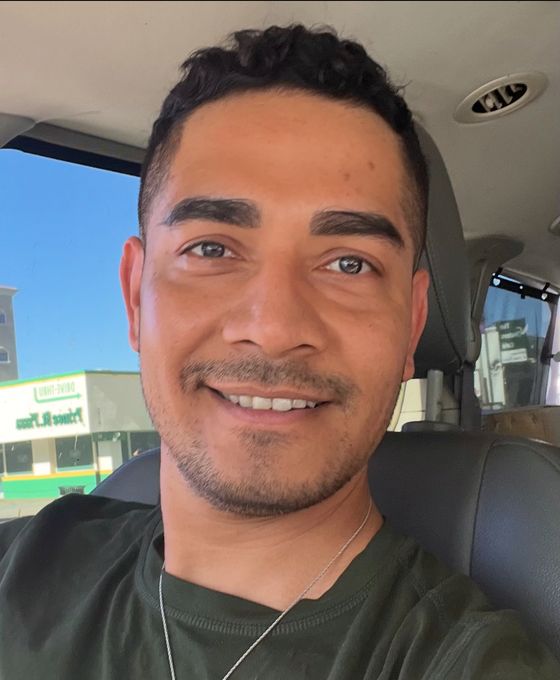 Ivan — massage therapist in Los Angeles, CA
