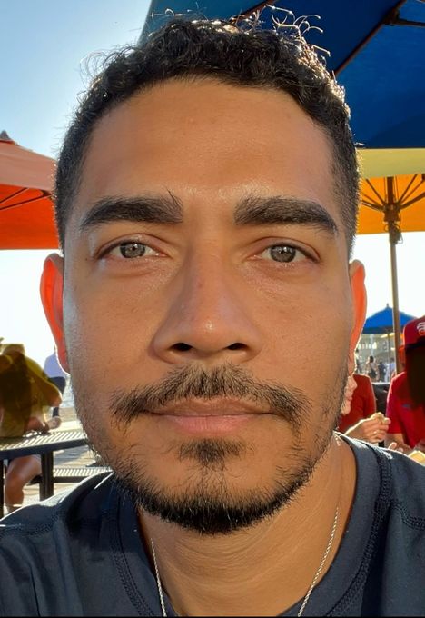 Ivan — massage therapist in Los Angeles, CA