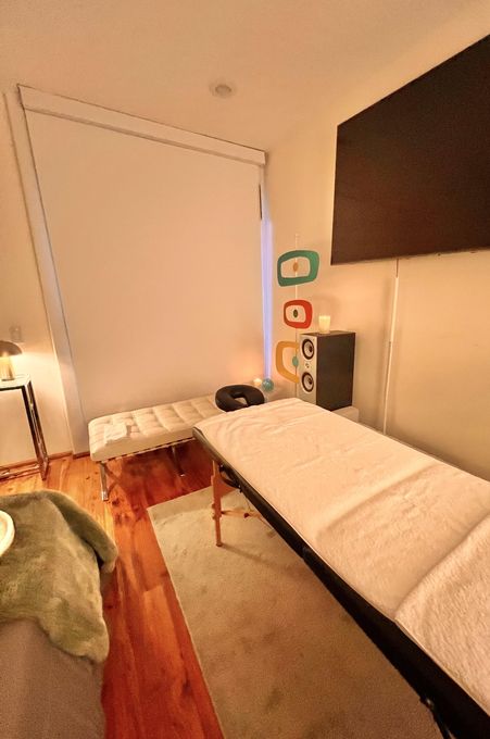 Ivan — massage therapist in Los Angeles, CA