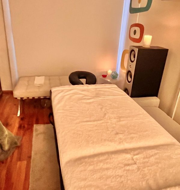 Ivan — massage therapist in Los Angeles, CA