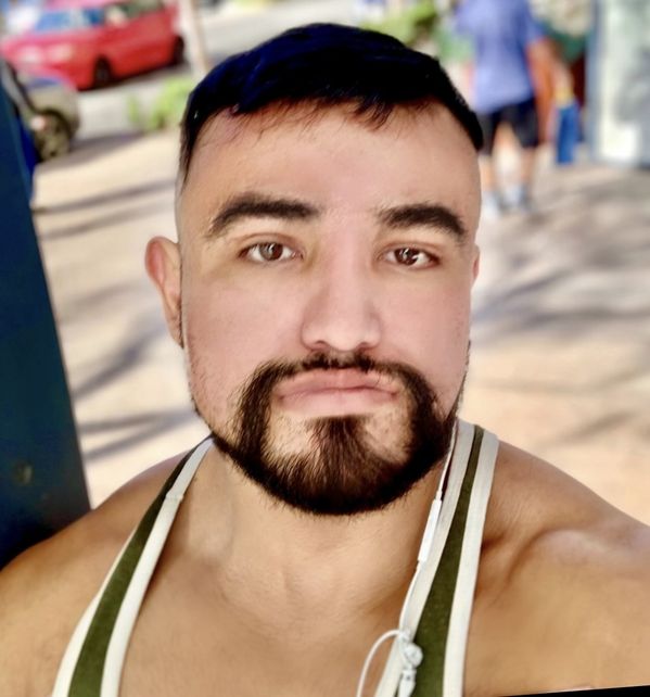 Zack — massage therapist in Savannah, GA