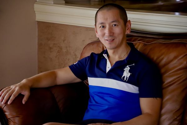 Xiao — massage therapist in Lauderhill, FL