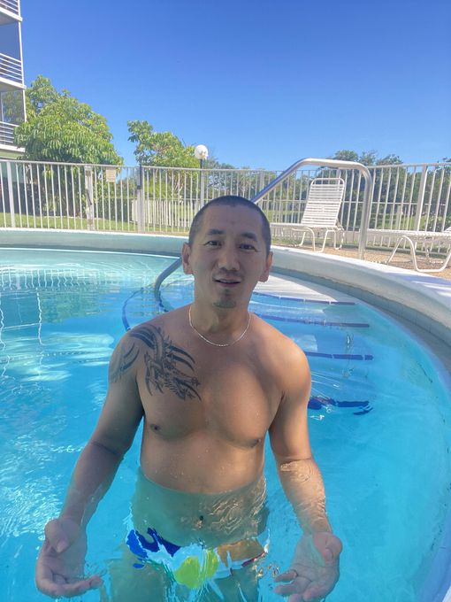 Xiao — massage therapist in Lauderhill, FL