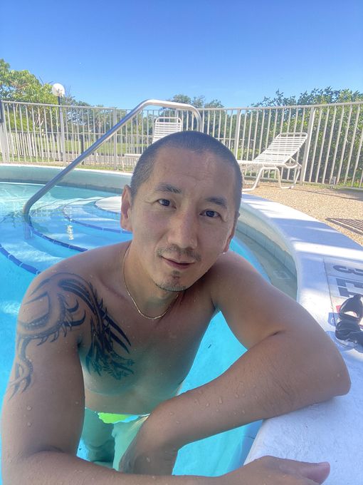 Xiao — massage therapist in Lauderhill, FL