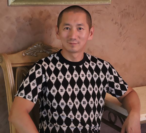 Xiao — massage therapist in Lauderhill, FL