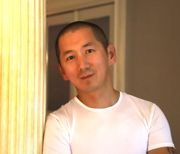 Xiao — massage therapist in Lauderhill, FL