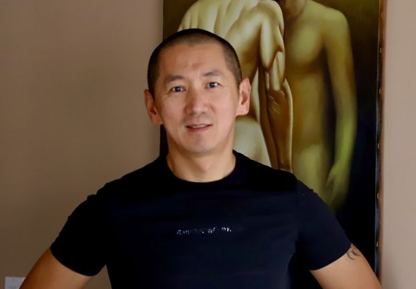 Xiao — massage therapist in Lauderhill, FL