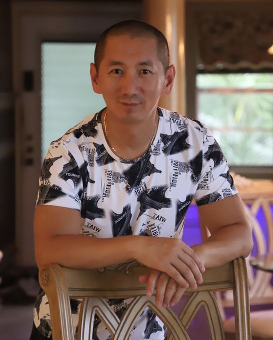 Xiao — massage therapist in Lauderhill, FL