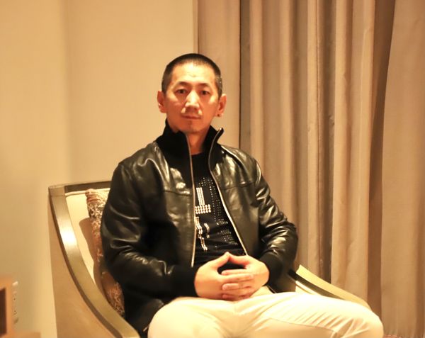 Xiao — massage therapist in Lauderhill, FL
