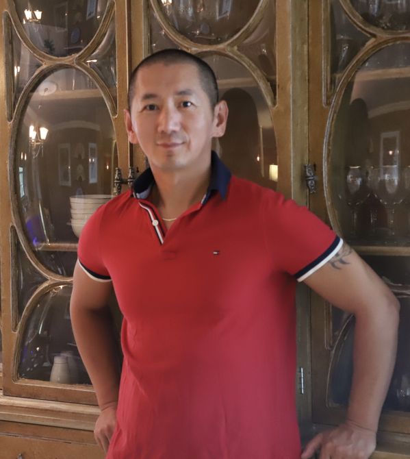 Xiao — massage therapist in Lauderhill, FL