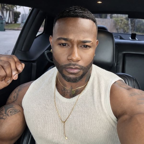 Diego — massage therapist in Fort Lauderdale, FL