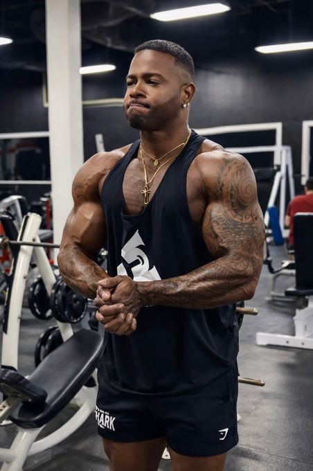 Diego — massage therapist in Fort Lauderdale, FL