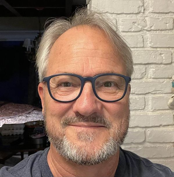 Leigh — massage therapist in Edinburg, VA