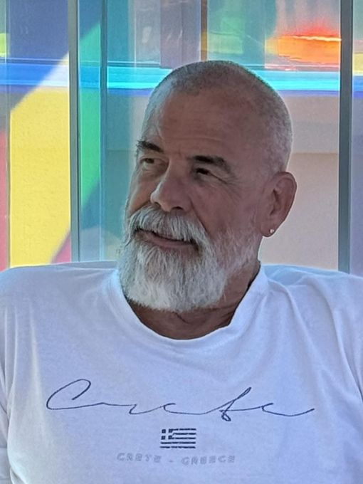 Casey — massage therapist in Cathedral City, CA
