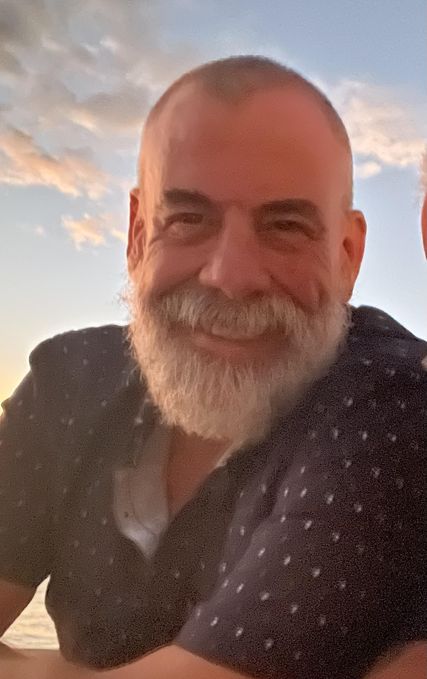 Casey — massage therapist in Cathedral City, CA
