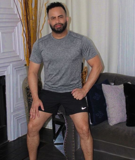 Eisleben — massage therapist in Dallas, TX
