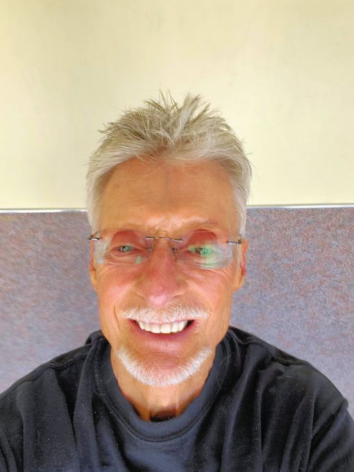 Delton — massage therapist in San Francisco, CA