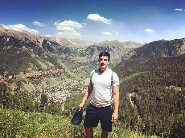 Gabe — massage therapist in Miami Beach, FL