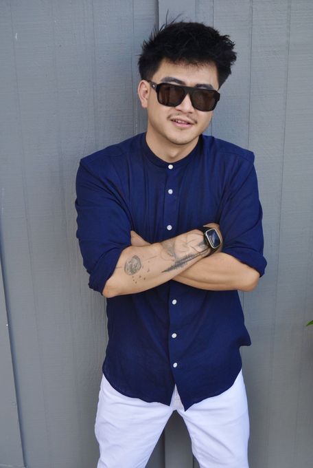 Justin — massage therapist in Tampa, FL