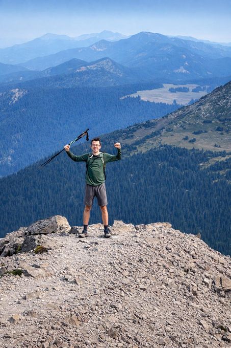 Paulo — massage therapist in Portland, OR