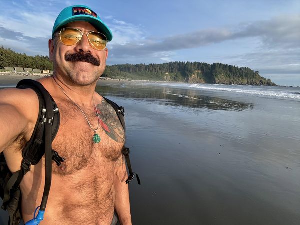 Jason — massage therapist in Austin, TX