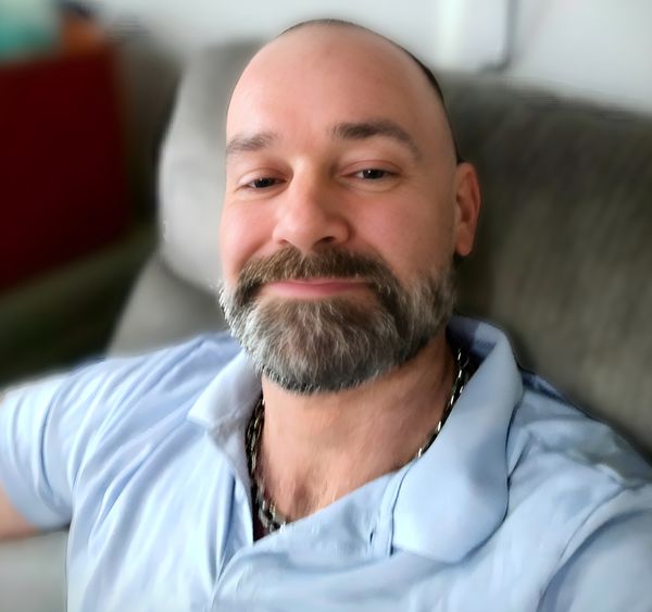 Stephen — massage therapist in Palm Springs, CA