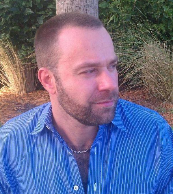 Stephen — massage therapist in Palm Springs, CA