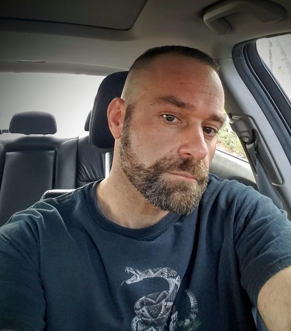Stephen — massage therapist in Palm Springs, CA