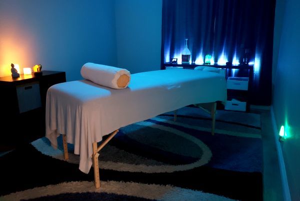 Stephen — massage therapist in Palm Springs, CA