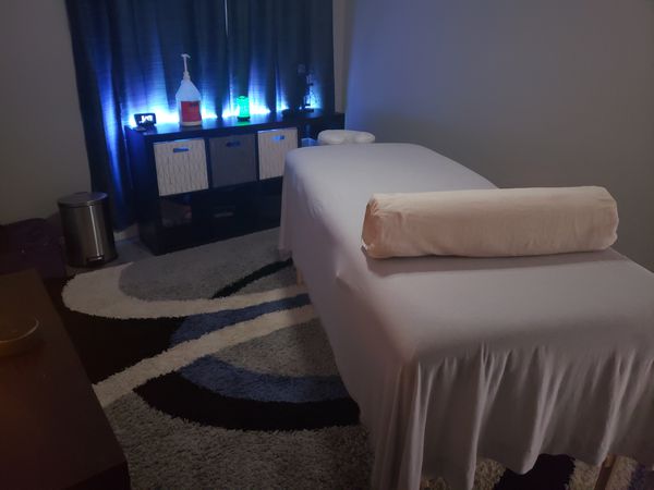 Stephen — massage therapist in Palm Springs, CA