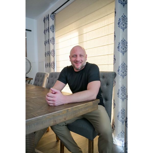 Clay — massage therapist in Palm Desert, CA