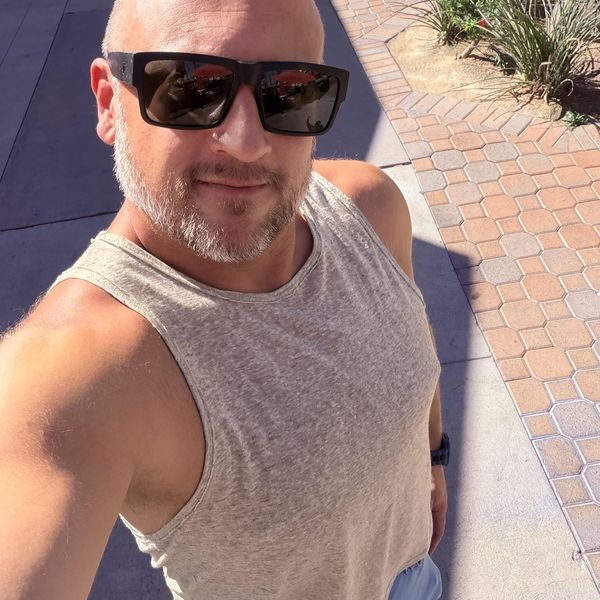 Clay — massage therapist in Palm Desert, CA