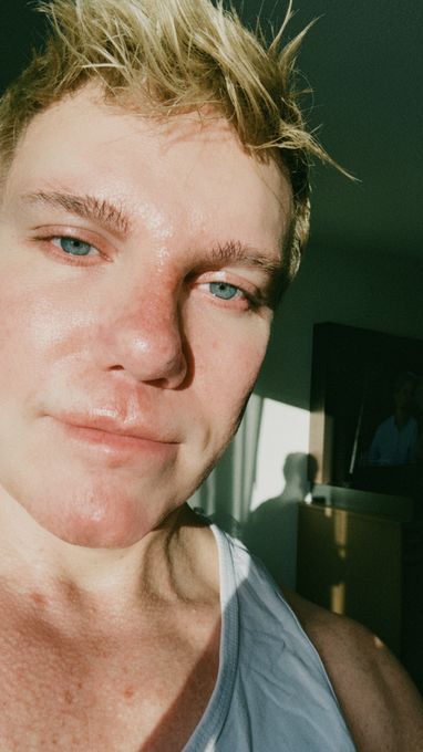 Gabe — massage therapist in St Louis, MO
