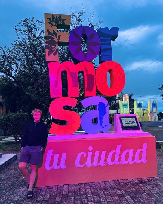 Gabe — massage therapist in St Louis, MO