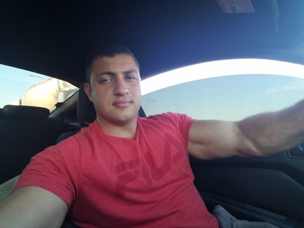 Vince — massage therapist in Spring Grove, IL