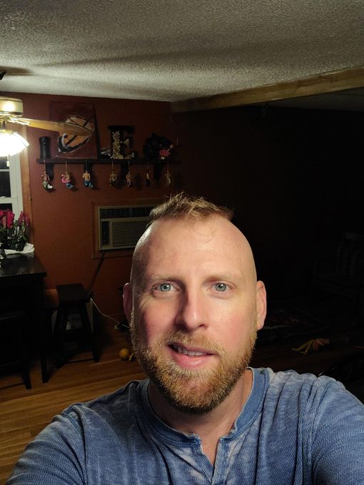 Marc — massage therapist in Medford, MA