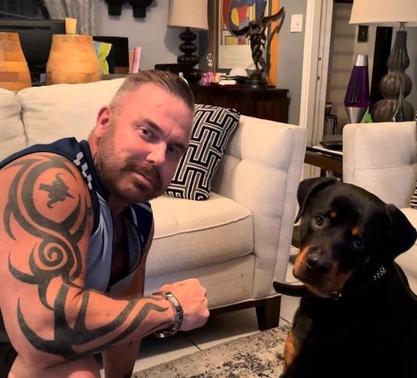 Pete — massage therapist in Oakland Park, FL