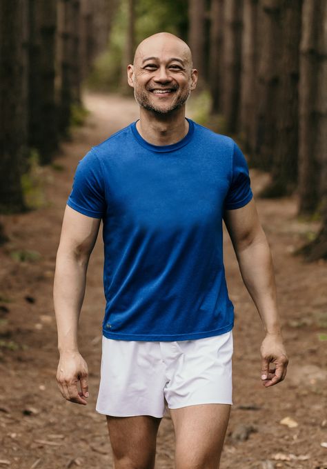 Mark — massage therapist in Evansville, IN