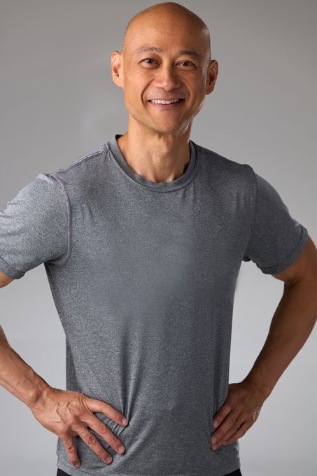 Mark — massage therapist in Evansville, IN