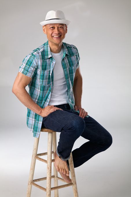 Mark — massage therapist in Evansville, IN