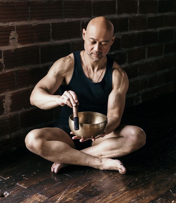 Mark — massage therapist in Evansville, IN