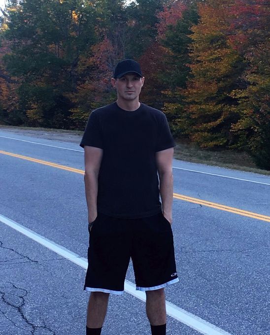 Sean — massage therapist in Santa Monica, CA