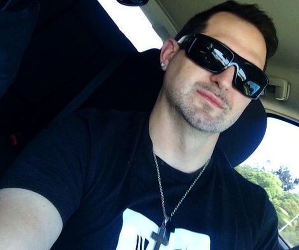 Sean — massage therapist in Santa Monica, CA