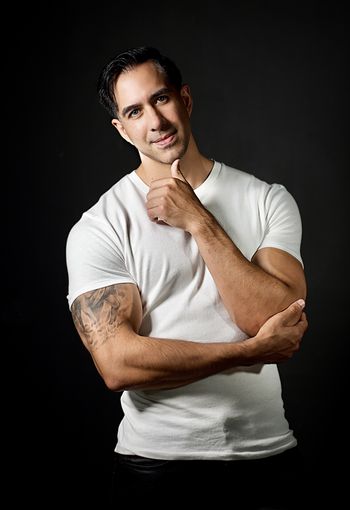 Therapist — massage therapist in West Hollywood, CA