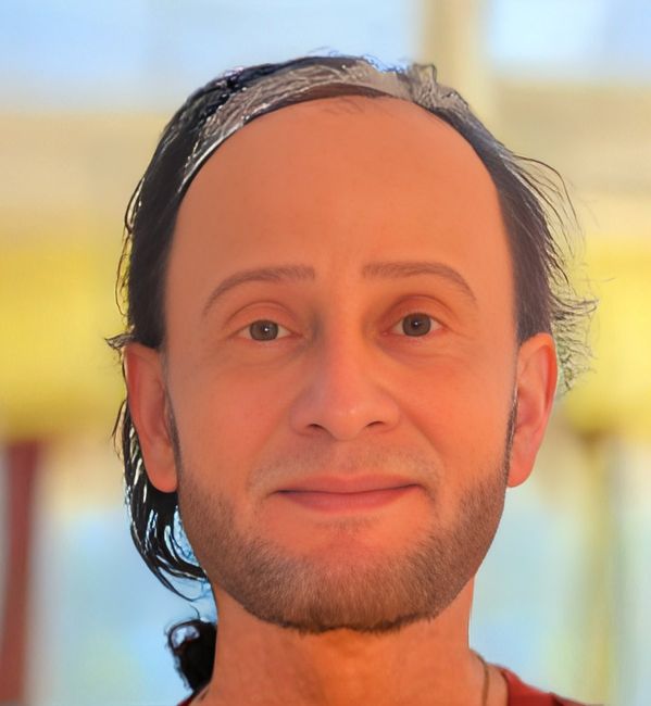 David — massage therapist in Madison, WI